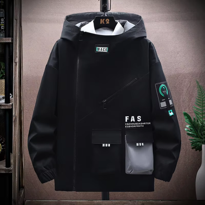 FAS Tech Explorer Jacket