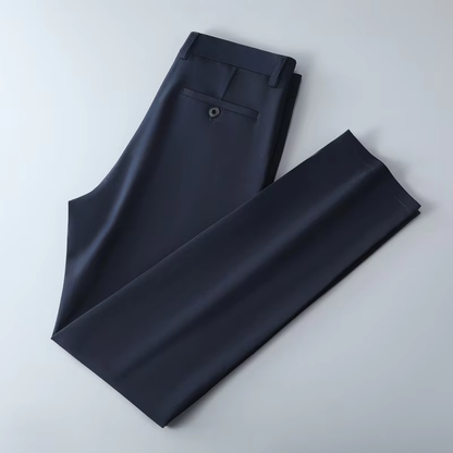 SLIM-FIT HERENBROEK