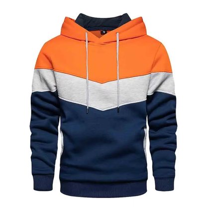 THE VIGOR - SPORT HOODIE