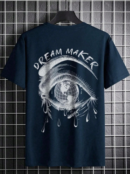 DREAM MAKER - COMFORT FIT T-SHIRT