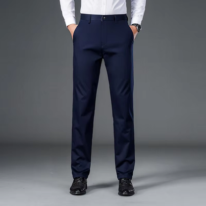 SLIM-FIT HERENBROEK