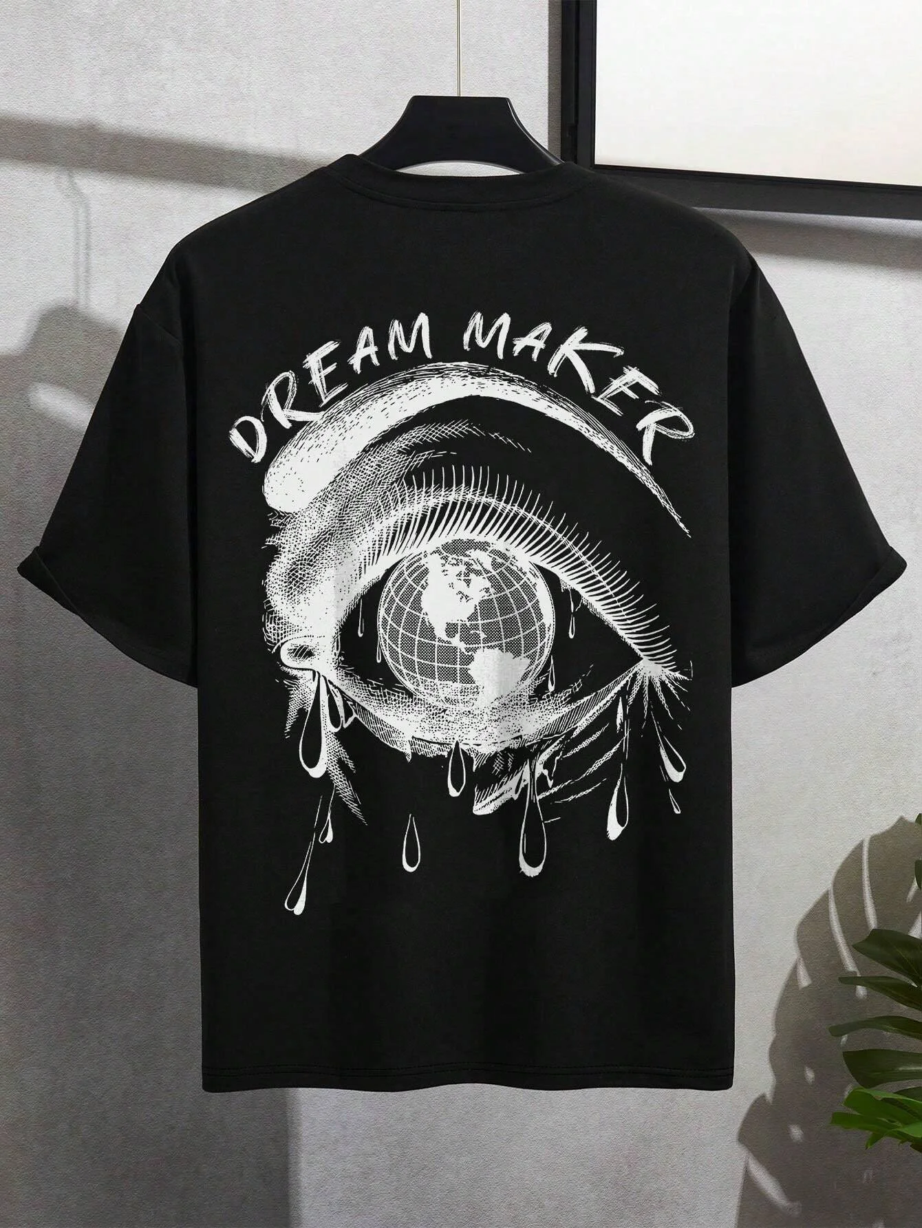 DREAM MAKER - COMFORT FIT T-SHIRT