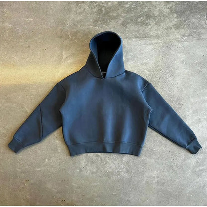 THE RAVELLO - HOODED HOODIE