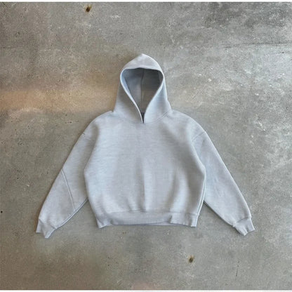 THE RAVELLO - HOODED HOODIE