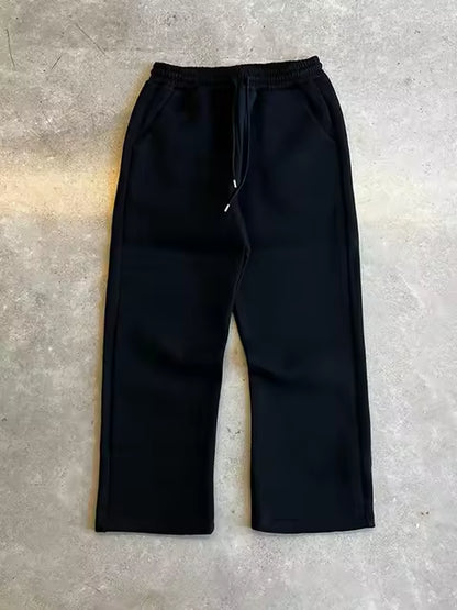 THE RAVELLO - HOODED PANTS