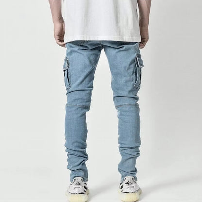 THE DEXTER - CARGO JEANS