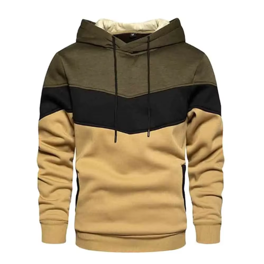 THE VIGOR - SPORT HOODIE