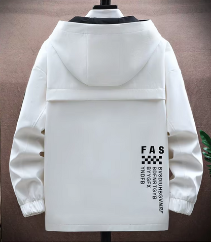 FAS Tech Explorer Jacket