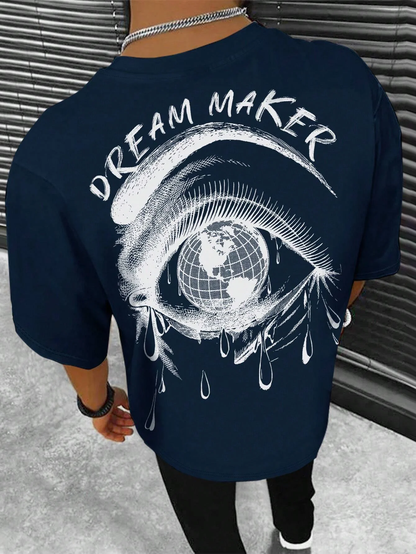 DREAM MAKER - COMFORT FIT T-SHIRT