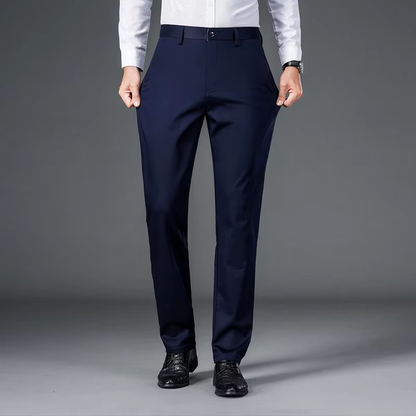 SLIM-FIT HERENBROEK