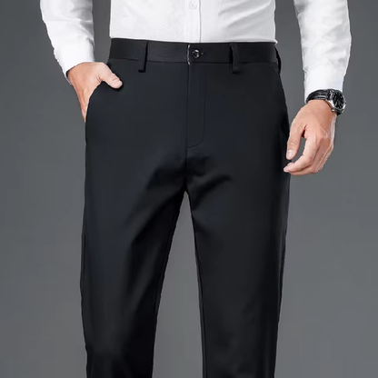 SLIM-FIT HERENBROEK