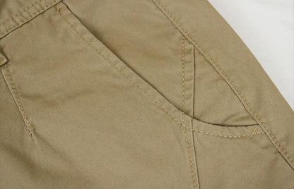 Tactical Stealth Combat Pants