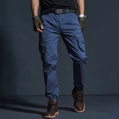 Tactical Stealth Combat Pants