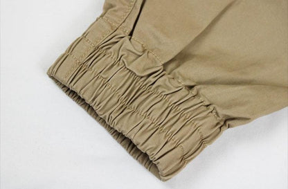 Tactical Stealth Combat Pants