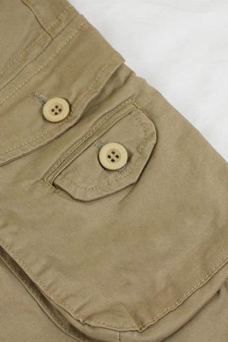 Tactical Stealth Combat Pants