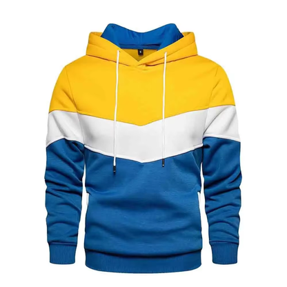 THE VIGOR - SPORT HOODIE