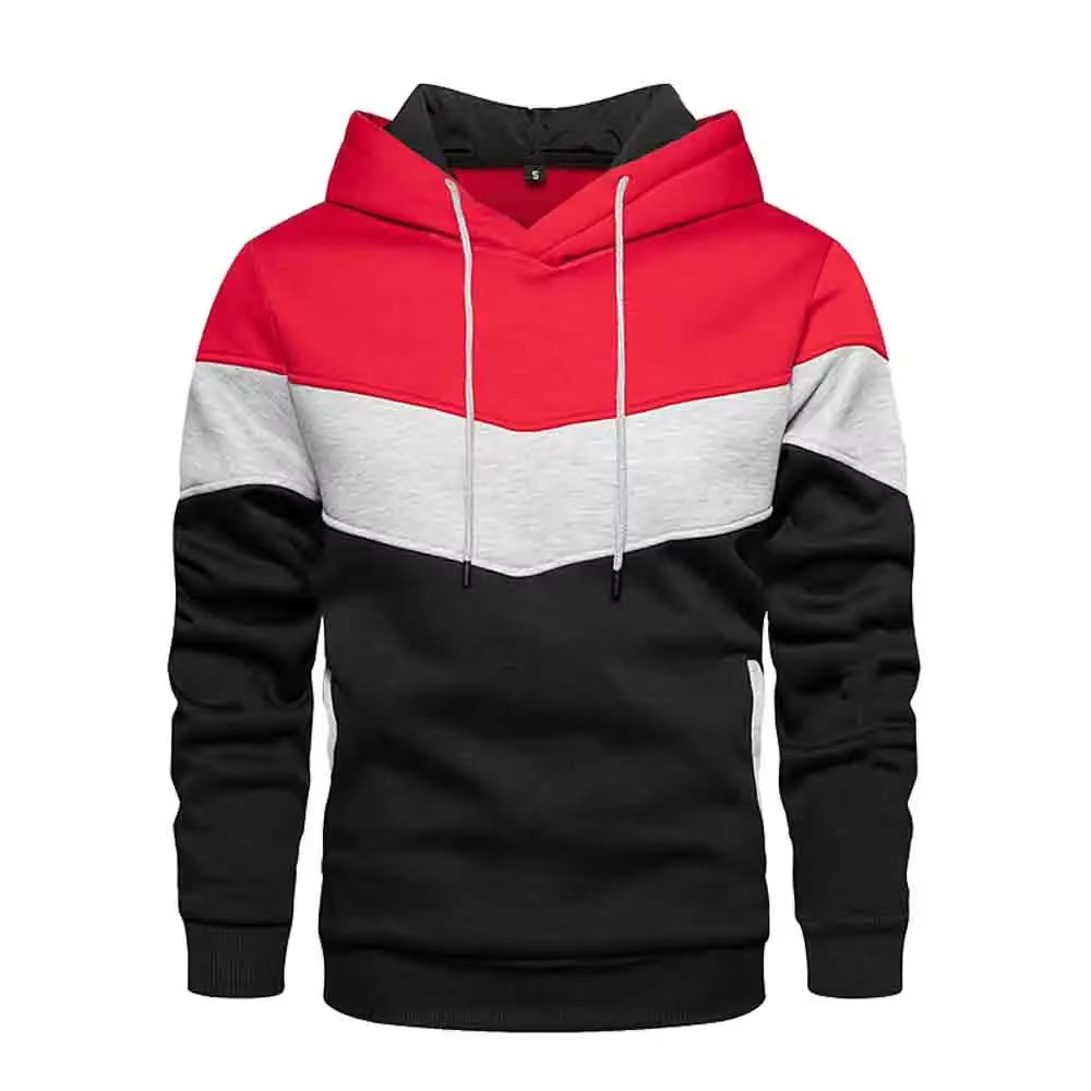 THE VIGOR - SPORT HOODIE